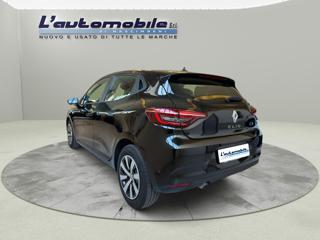 RENAULT Clio usata, con Boardcomputer
