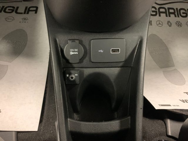 LANCIA Ypsilon usata, con USB