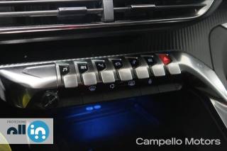 PEUGEOT 3008 usata 10