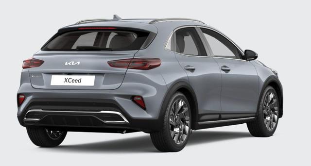 KIA XCeed usata, con Airbag