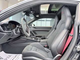 PORSCHE 992 usata, con Alzacristalli elettrici