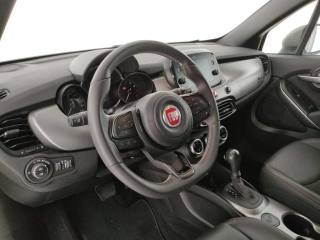 FIAT 500X usata, con Volante in pelle