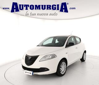 LANCIA Ypsilon usata, con Airbag