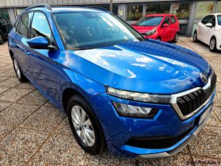 SKODA Kamiq usata, con Airbag Passeggero