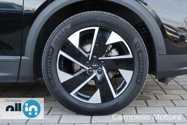 OPEL Grandland usata 15