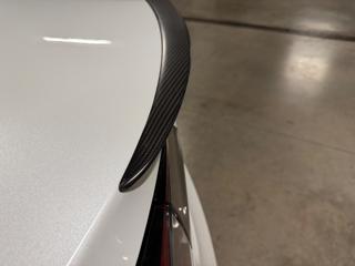 TESLA Model 3 usata, con Interni in pelle