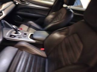 ALFA ROMEO Stelvio usata, con Servosterzo