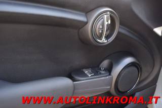 MINI Cooper usata, con Chiusura centralizzata telecomandata