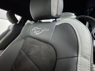 FORD Mustang usata, con Specchietti laterali elettrici