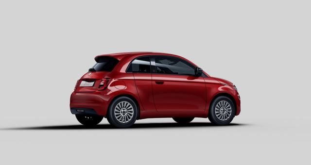 FIAT 500e usata, con Airbag