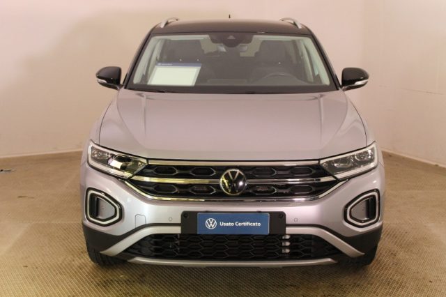 VOLKSWAGEN T-Roc usata, con Airbag