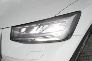 AUDI Q2 usata 7