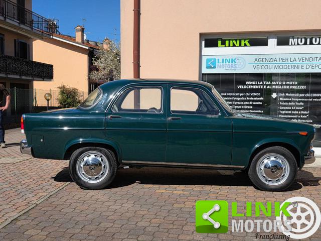 ALFA ROMEO Giulietta usata 8