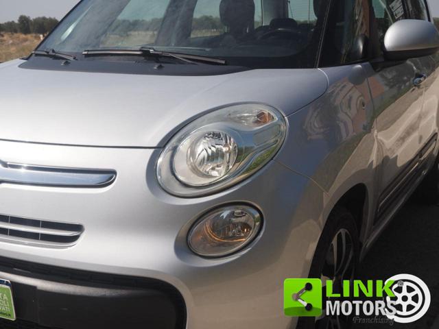 FIAT 500L usata 43