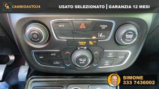 JEEP Compass usata 78