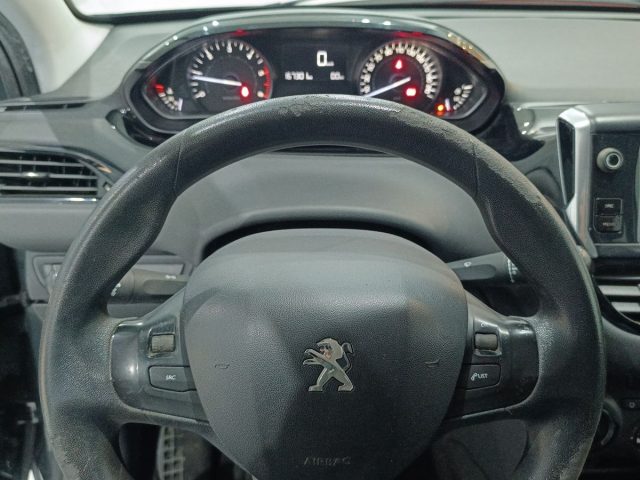 PEUGEOT 208 usata 17