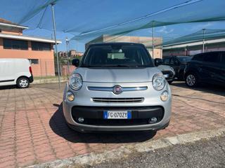 FIAT 500L usata, con Airbag