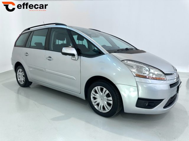 CITROEN C4 usata, con Airbag laterali
