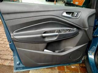 FORD Kuga usata, con Sedili riscaldati