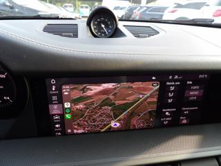 PORSCHE 911 usata, con USB