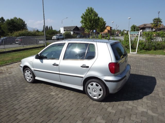 VOLKSWAGEN Polo usata, con Controllo automatico clima