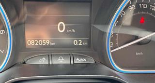 PEUGEOT 2008 usata, con Immobilizzatore elettronico