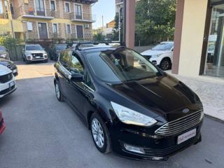 FORD C-Max usata, con Airbag laterali