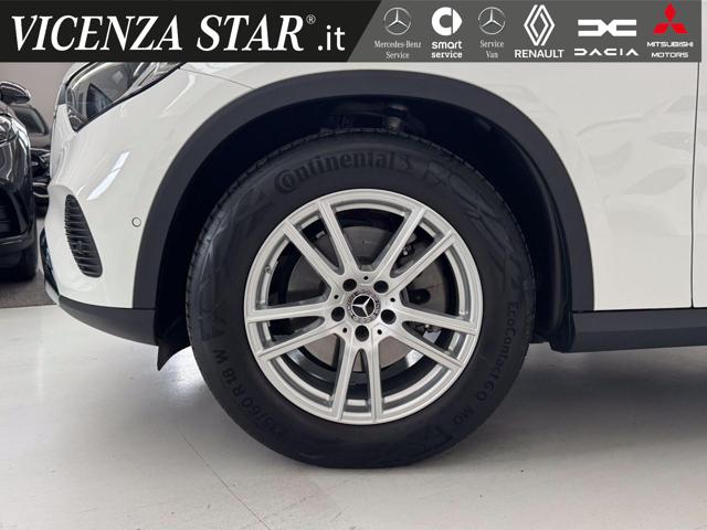 MERCEDES-BENZ GLC 220 usata, con Autoradio