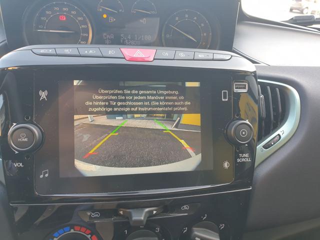 LANCIA Ypsilon usata, con Servosterzo