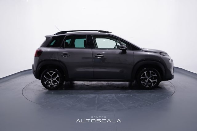 CITROEN C3 Aircross usata, con Cerchi in lega