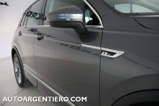 VOLKSWAGEN Tiguan usata, con Start/Stop Automatico