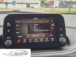 FIAT Tipo usata, con Bluetooth