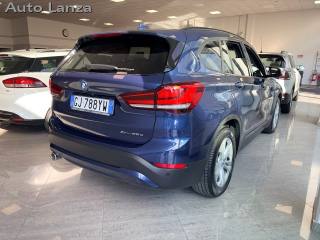 BMW X1 usata, con Airbag laterali