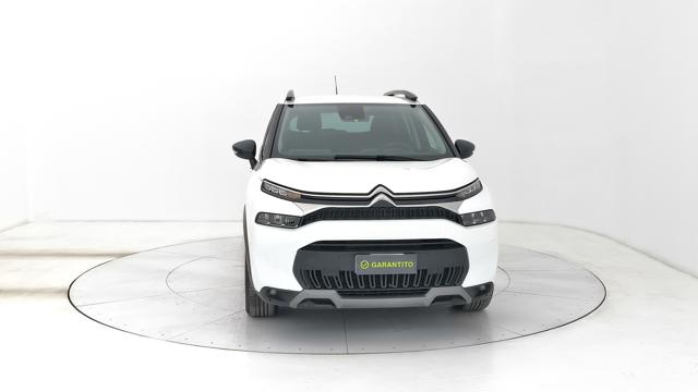 CITROEN C3 Aircross usata, con Cerchi in lega