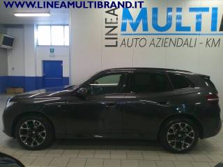 BMW X3 usata, con Bracciolo