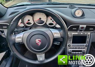 PORSCHE 911 usata, con Fari Xenon