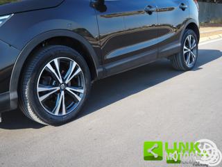 NISSAN Qashqai usata 37