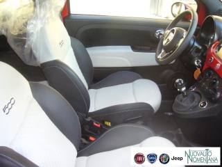 FIAT 500 usata, con Specchietti laterali elettrici