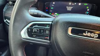 JEEP Compass usata, con Autoradio