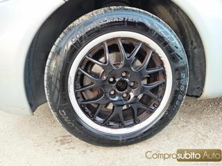 VOLKSWAGEN New Beetle usata, con Specchietti laterali elettrici