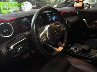 MERCEDES-BENZ A 180 usata, con Chiusura centralizzata