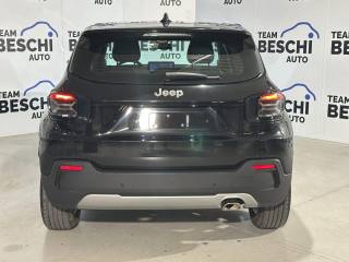 JEEP Avenger usata, con Climatizzatore