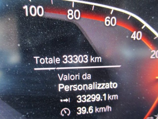 BMW 120 usata, con Chiusura centralizzata