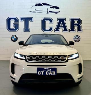 LAND ROVER Range Rover Evoque usata, con Airbag laterali