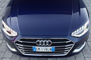 AUDI A4 usata 82