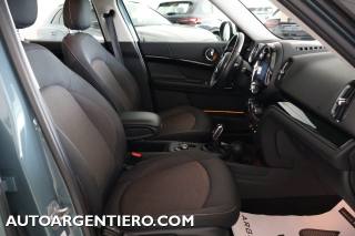MINI Countryman usata, con Autoradio digitale