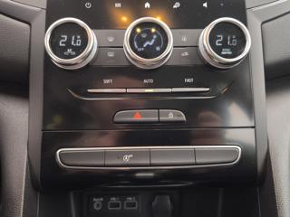 RENAULT Megane usata, con USB