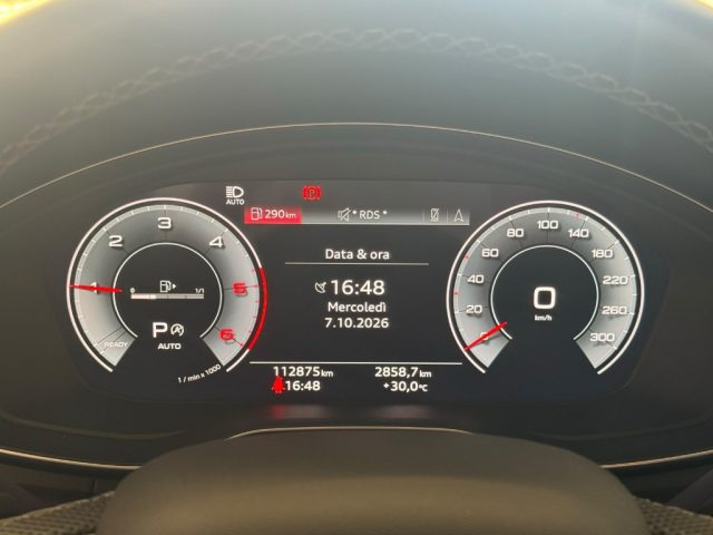 AUDI Q5 usata, con Cruise Control