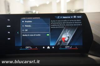 BMW 118 usata, con Sensore di luce