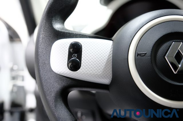 RENAULT Twingo usata 20